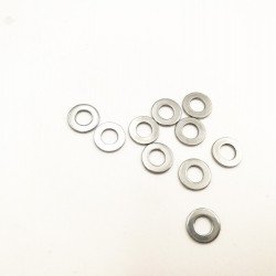 Rondelle de précision- 10x5x1mm Rondelle de précision- 10x5x1mm