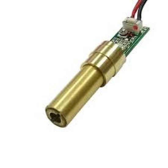 Module de Laser 532nm Module de Laser 532nm