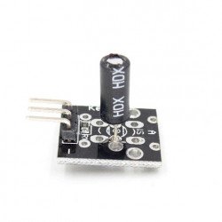 Module commutateur de vibration Module commutateur de vibration