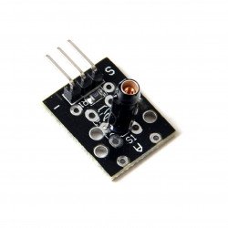Module commutateur de vibration Module commutateur de vibration