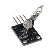 Capteur de Lumière Magique