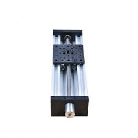C-Beam linear actuator 500mm (Without motor) C-Beam linear actuator 500mm (Without motor)