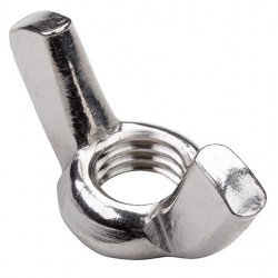 Écrou papillon M5 Écrou papillon M5