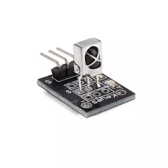 Module Récepteur IR Infrarouge KY-022 Module Récepteur IR Infrarouge KY-022