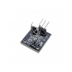  Infrared IR Sensor Receiver Module KY-022