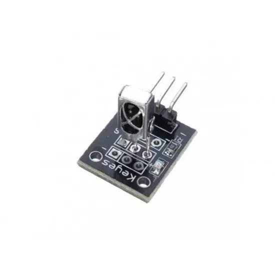 Module Récepteur IR Infrarouge KY-022 Module Récepteur IR Infrarouge KY-022