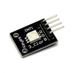 Module LED RGB SMD Module LED RGB SMD