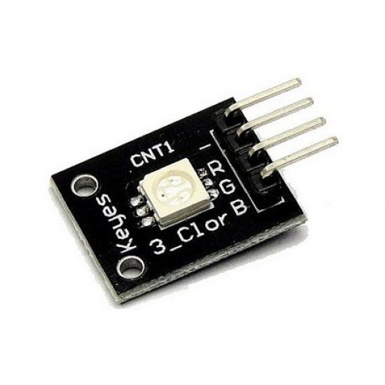 Module LED RGB SMD 