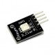 Module LED RGB SMD 