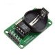 DS1302 Module Horloge 