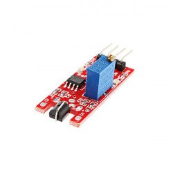 module de capteur tactile métallique  module de capteur tactile métallique