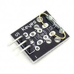 Module Mini Magnetic  Reed Module Mini Magnetic  Reed