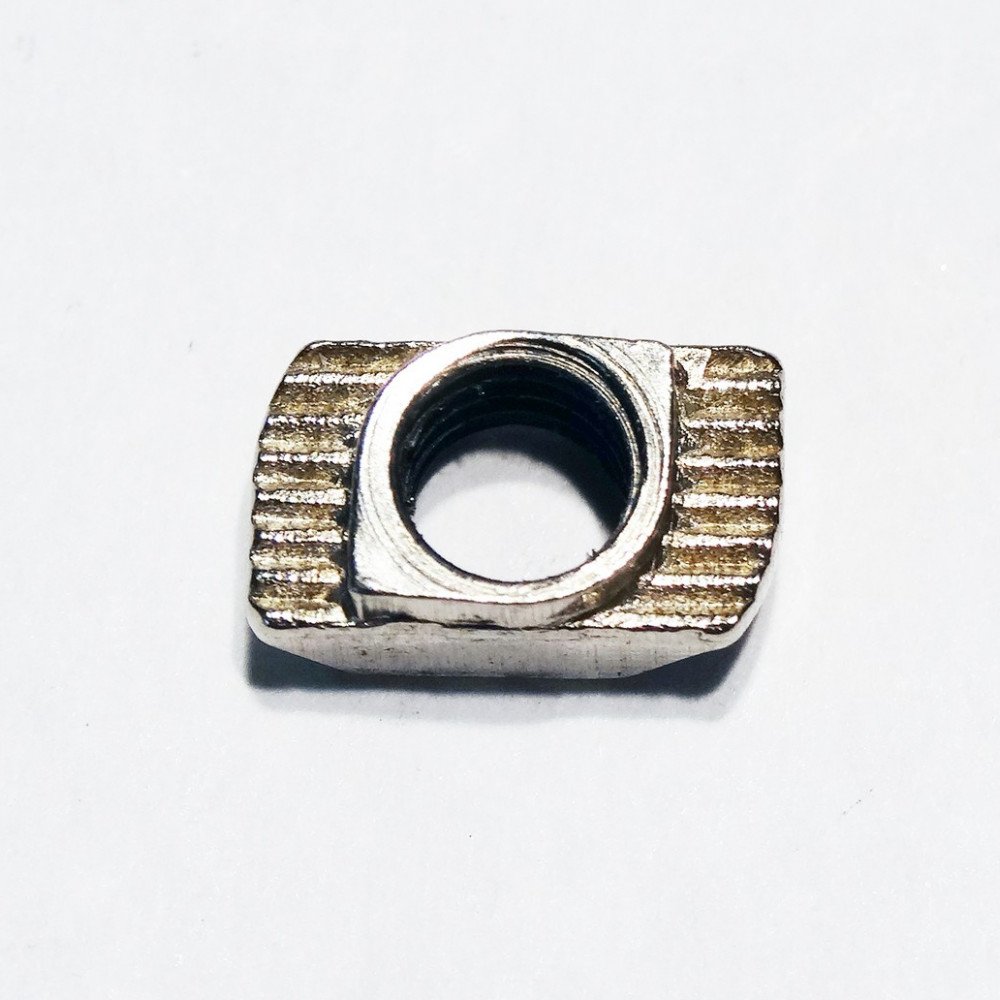 Drop In Tee Nuts M3