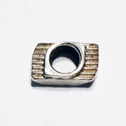Drop In Tee Nuts M4 Drop In Tee Nuts M4