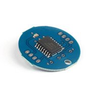 RTC horloge temps réel module DS3231SN ChronoDot V2.0 I2C