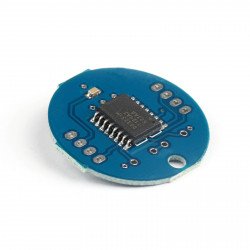 RTC horloge temps réel module DS3231SN ChronoDot V2.0 I2C RTC horloge temps réel module DS3231SN ChronoDot V2.0 I2C