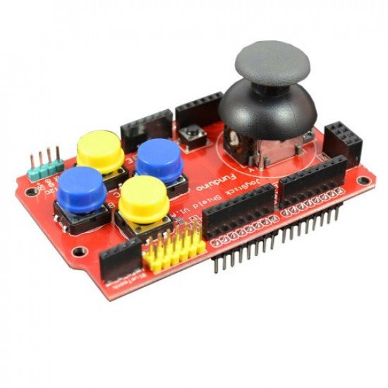 Module Joystick Shield 