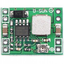 MP1584EN Mini 3A DC-DC Convertisseur Module Abaisseur super LM2596