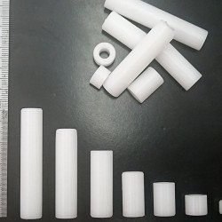 Intercalaires en Plastique 15mm