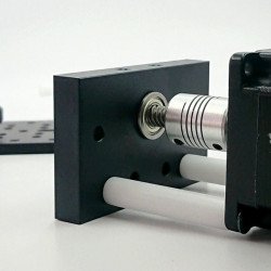 Intercalaires en Plastique 30mm