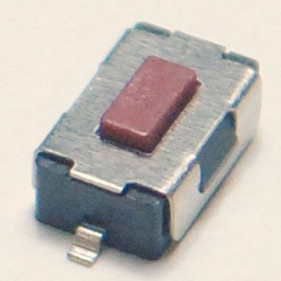 SMD Tactile Micro Bouton-poussoir  4x6x2.5mm 