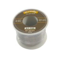 Fil de soudure 1.0mm 200g Fil de soudure 1.0mm 200g