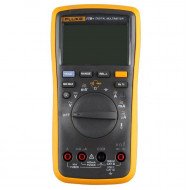 Multimètre numérique Fluke 17B +