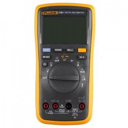 Multimètre numérique Fluke 17B + Multimètre numérique Fluke 17B +