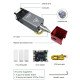 Module Laser Tree LT-40W-AA 40W 12 V CC Module Laser Tree LT-40W-AA 40W 12 V CC