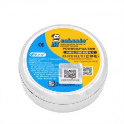 Flux de soudure MCN-UV50 Flux de soudure MCN-UV50