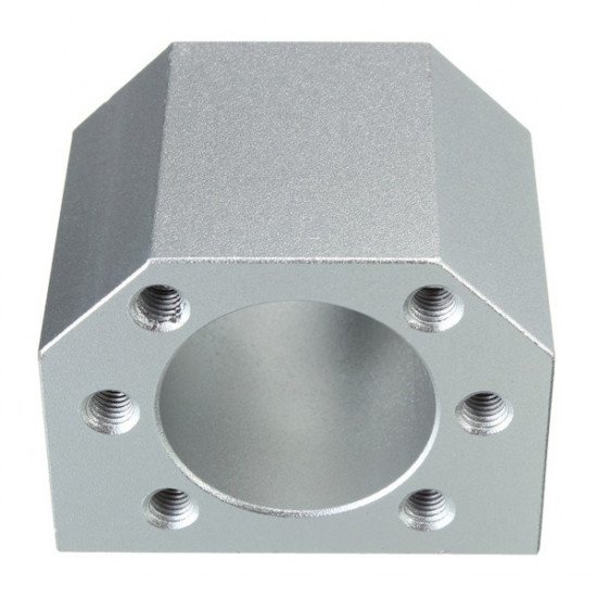 FBHL16 support en aluminium pour 16mm vis à billes 
