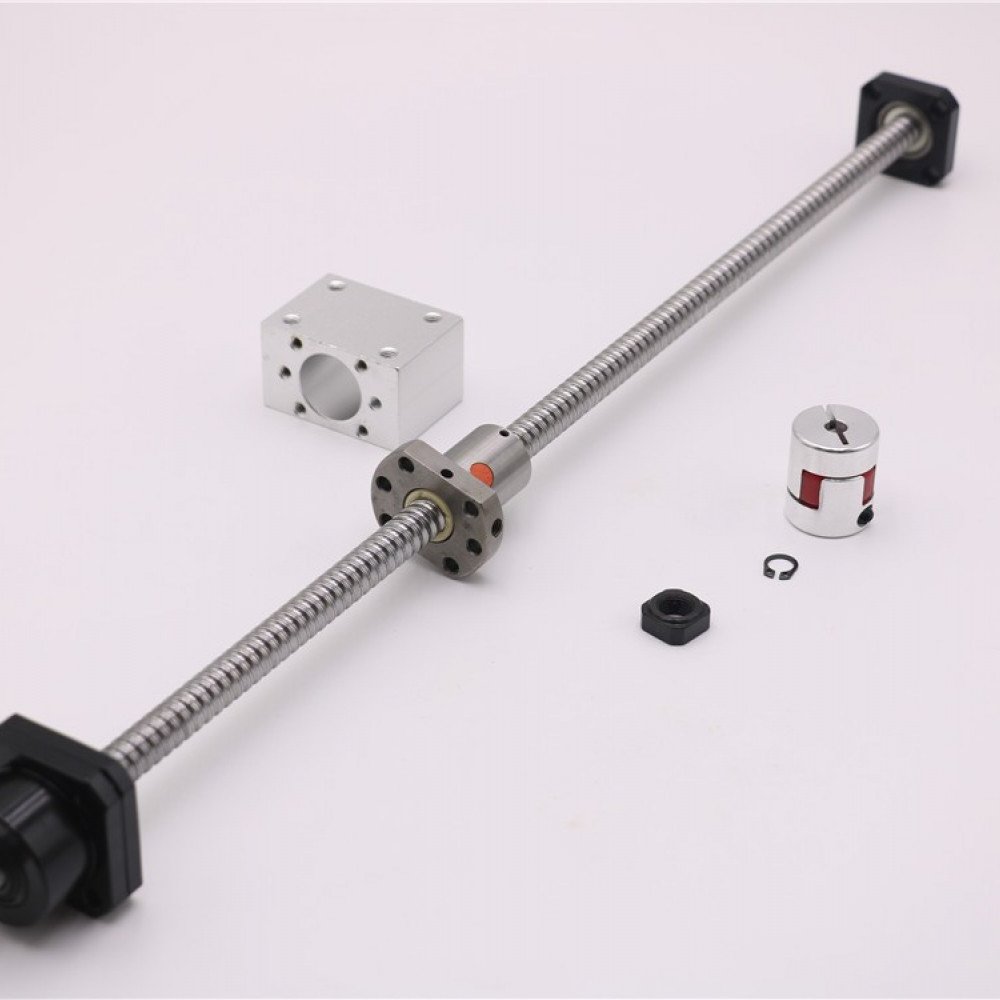 FK15+ FF15 linear end support