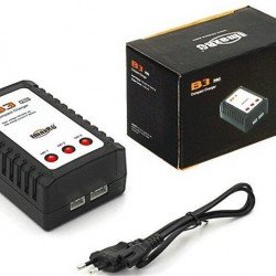 IMAX B3 Chargeur Batterie Lipo 20W IMAX B3 Chargeur Batterie Lipo 20W
