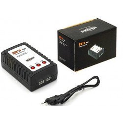 IMAX B3 Chargeur Batterie Lipo 20W IMAX B3 Chargeur Batterie Lipo 20W