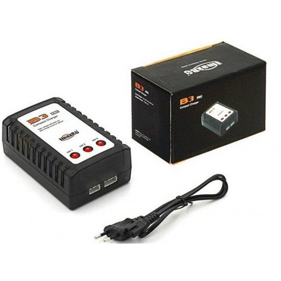 IMAX B3 Chargeur Batterie Lipo 20W