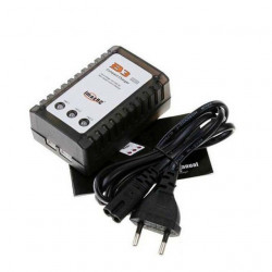 IMAX B3 Chargeur Batterie Lipo 20W IMAX B3 Chargeur Batterie Lipo 20W