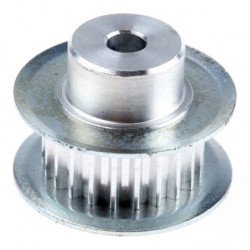 20 dents Poulie GT3-9mm diamètre 5mm 20 dents Poulie GT3-9mm diamètre 5mm