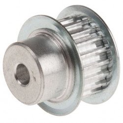 20 dents Poulie GT3-9mm diamètre 5mm 20 dents Poulie GT3-9mm diamètre 5mm