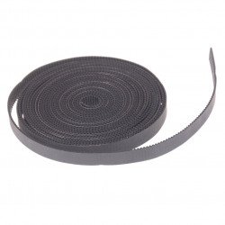 Couroie de Distribution GT2, 10mm ( Par Meter ) Couroie de Distribution GT2, 10mm ( Par Meter )