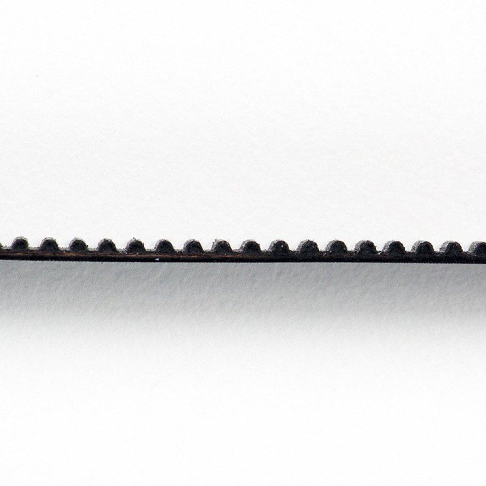 GT2 Timing Belt - 2mm pitch - 10mm wide (By Meter)