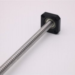 FK20 + FF20 linéaire support d'extrémité FK20 + FF20 linéaire support d'extrémité