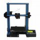 Geeetech A10 open source big building volume 3 d printer Geeetech A10 open source big building volume 3 d printer
