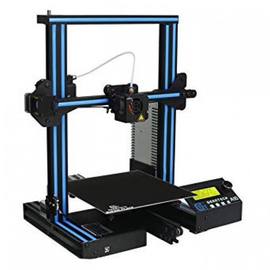 Geeetech A10 open source big building volume 3 d printer Geeetech A10 open source big building volume 3 d printer