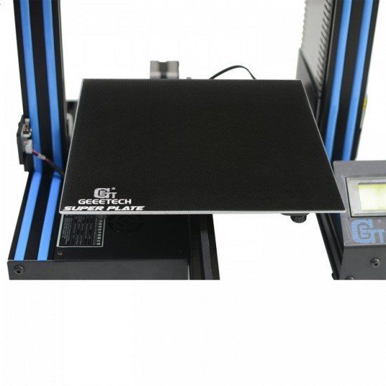 Geeetech A10 open source big building volume 3 d printer Geeetech A10 open source big building volume 3 d printer