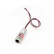 12mm Size 650nm 5mW Red Line laser 12mm Size 650nm 5mW Red Line laser