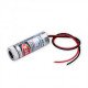 12mm Size 650nm 5mW Red Line laser 12mm Size 650nm 5mW Red Line laser