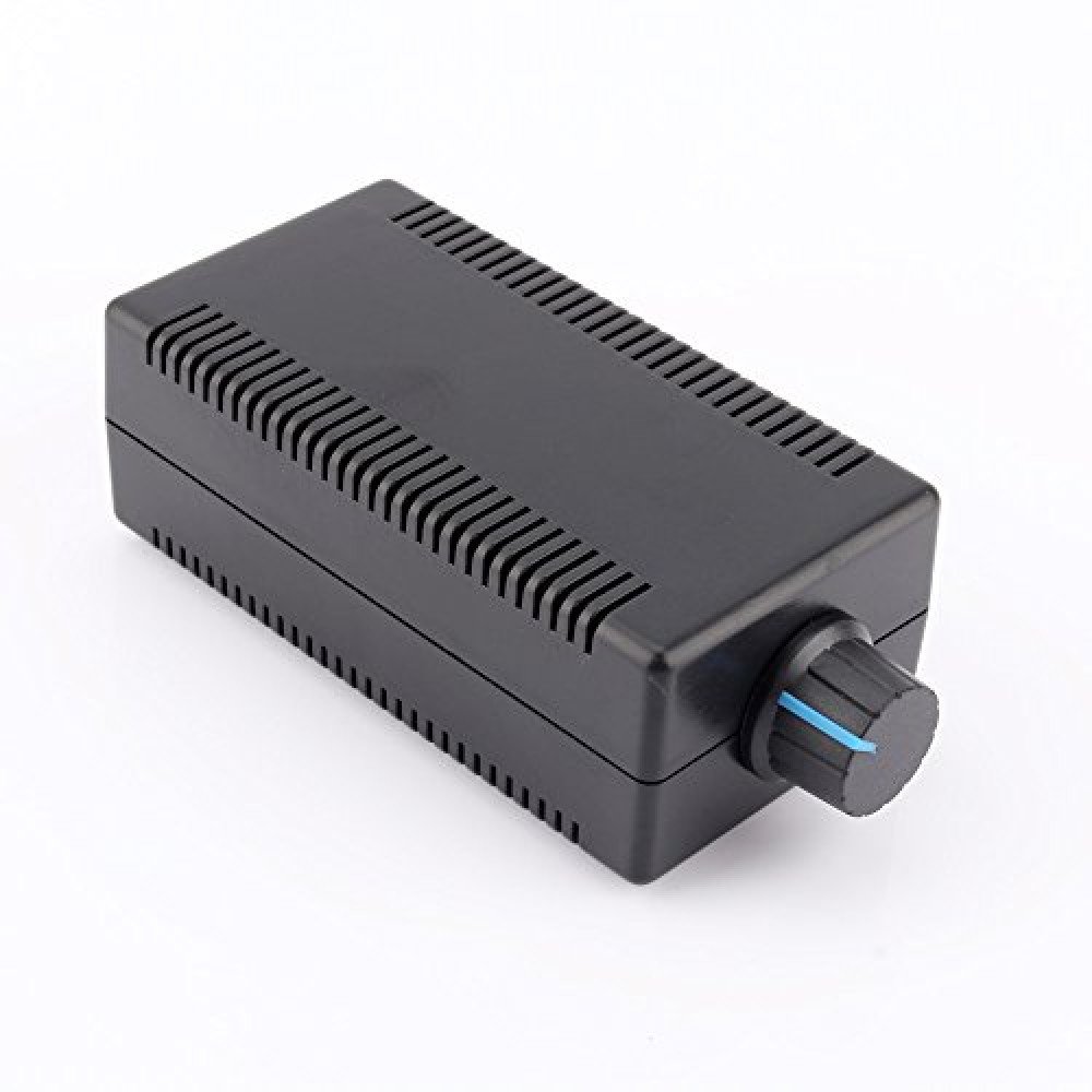 DC Motor Speed Control PWM 10-50V 40A 2000W