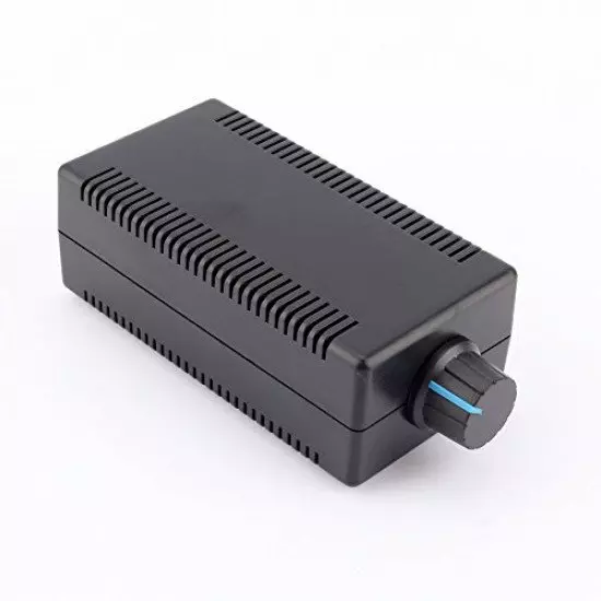 Commande de vitesse du moteur DC PWM 10-50V 40A 2000W Commande de vitesse du moteur DC PWM 10-50V 40A 2000W