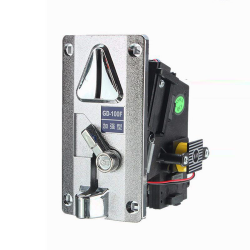 GD100F Accepteur de pièce