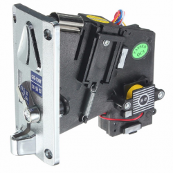 GD100F Accepteur de pièce